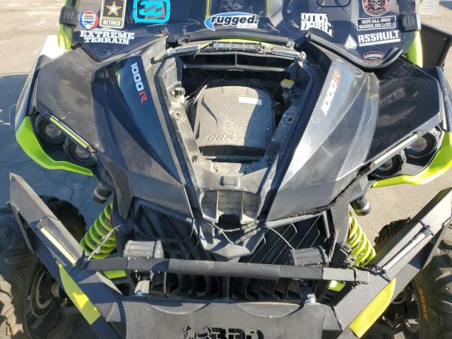 2016 CAN-AM MAVERICK M - 3JBPEAP21GJ000064