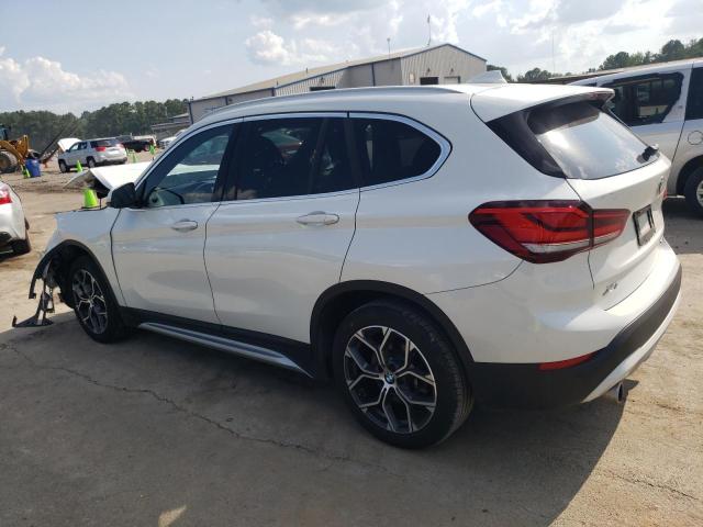 VIN WBXJG9C03L5R57104 2020 BMW X1, Xdrive28I no.2