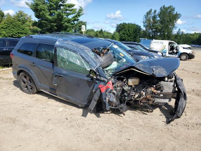 2018 DODGE JOURNEY CR - 3C4PDDGG4JT431474