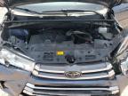 TOYOTA HIGHLANDER photo