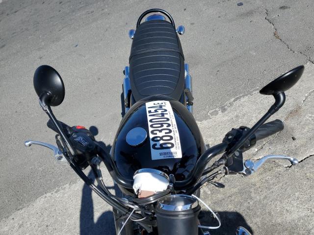 2015 TRIUMPH MOTORCYCLE BONNEVILLE - SMT910K15FT712121