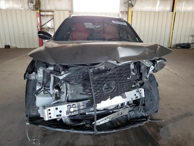 2020 LEXUS RX 350 F S - 2T2YZMDA8LC213478