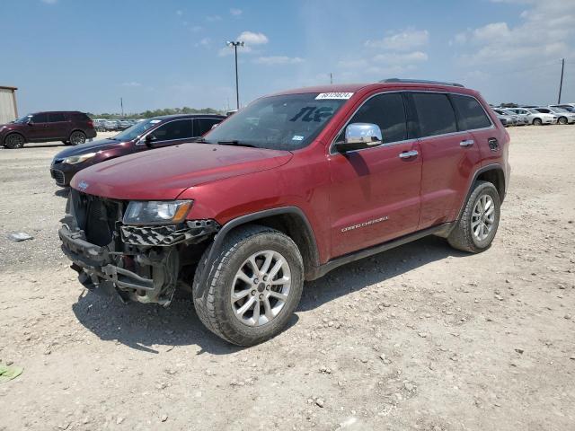 Vin: 1c4rjebg7ec138104, lot: 66129824, jeep grand cher limited 2014 img_1