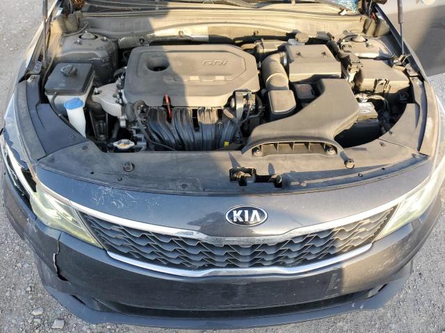 2019 KIA OPTIMA LX - 5XXGT4L32KG283456