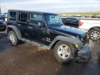 JEEP WRANGLER U photo