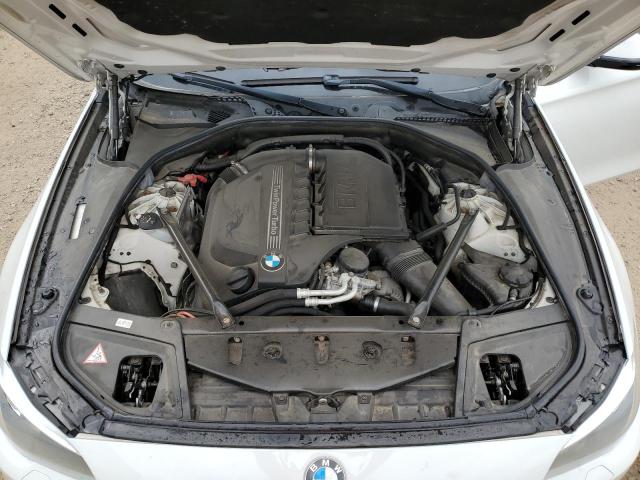 VIN WBA5B1C58ED477771 2014 BMW 5 Series, 535 I no.11