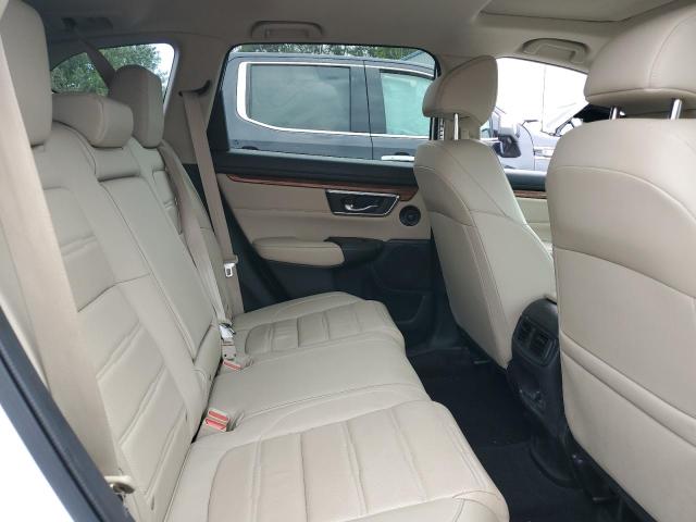 2019 HONDA CR-V EXL - JHLRW2H85KX023489