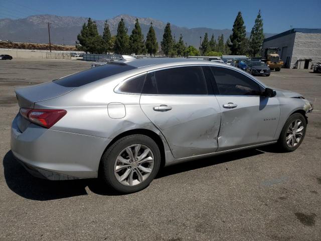 VIN 1G1ZD5ST3LF090027 2020 Chevrolet Malibu, LT no.3