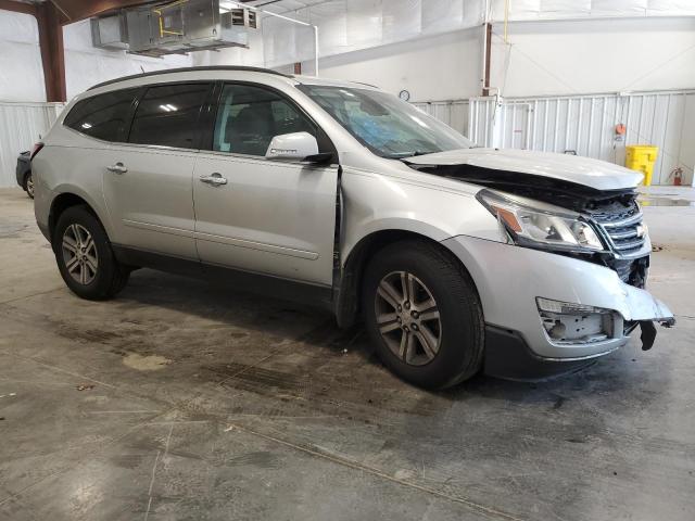 Vin: 1gnkvhkd7fj123314, lot: 68526674, chevrolet traverse lt 20154