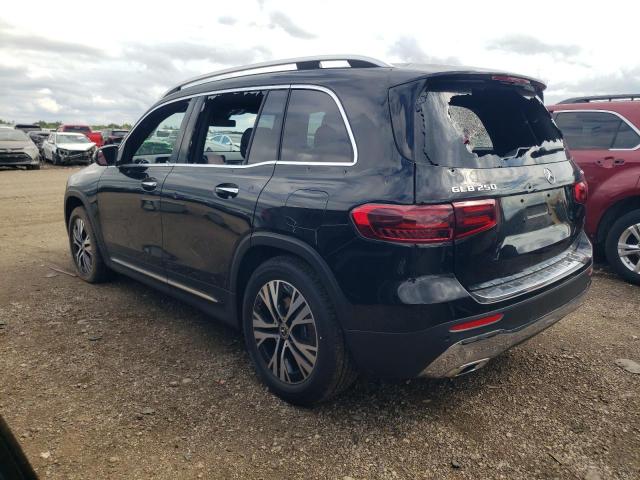 2024 MERCEDES-BENZ GLB 250 4M - W1N4M4HB8RW352491
