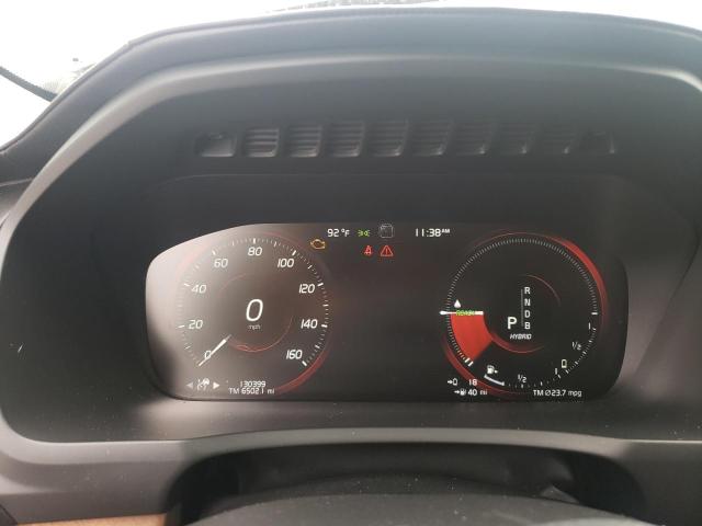 2017 VOLVO XC90 T8 - YV4BC0PL7H1184243