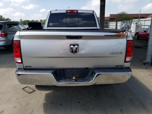 2015 RAM 1500 SLT - 1C6RR7GG9FS605566