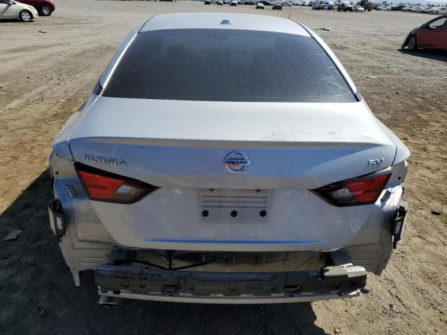 2021 NISSAN ALTIMA SV - 1N4BL4DV9MN338301