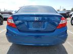 HONDA CIVIC EXL photo