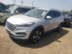 HYUNDAI TUCSON LIM снимка