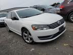 VOLKSWAGEN PASSAT SE photo