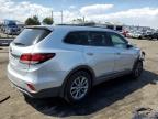 Lot #3033095991 2017 HYUNDAI SANTA FE S