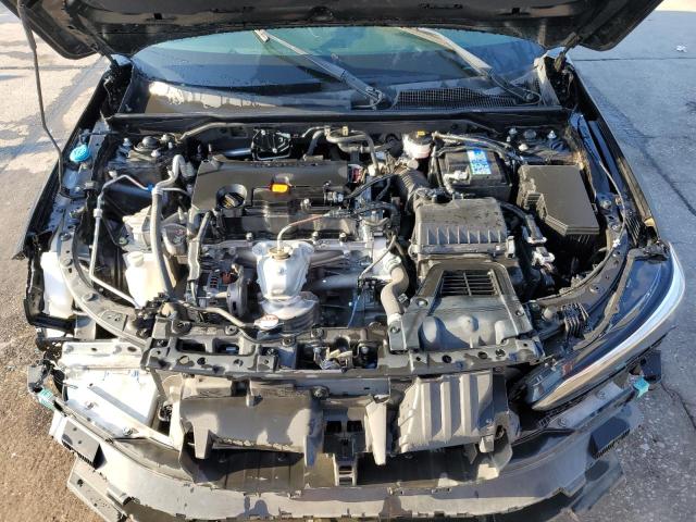 VIN 2HGFE2F56NH517639 2022 Honda Civic, Sport no.11