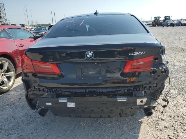 VIN WBAJA5C51JG898961 2018 BMW 5 Series, 530 I no.6