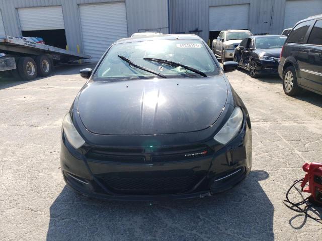 VIN 1C3CDFBA3DD141576 2013 Dodge Dart, Sxt no.5