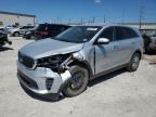 KIA SORENTO S photo