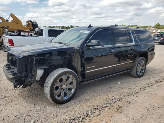2016 GMC YUKON XL D - 1GKS2HKJ8GR414497