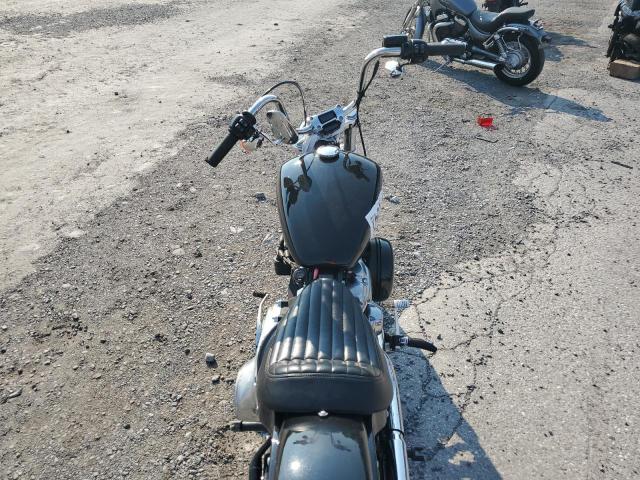 2023 HARLEY-DAVIDSON FXST 1HD1BVJ15PB042146