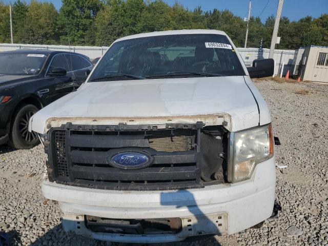 VIN 1FTEX1CM5DKF65120 2013 Ford F-150, Super Cab no.5