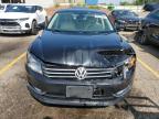 VOLKSWAGEN PASSAT SE photo