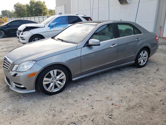 VIN WDDHF2EB0DA733162 2013 Mercedes-Benz E-Class, 3... no.1