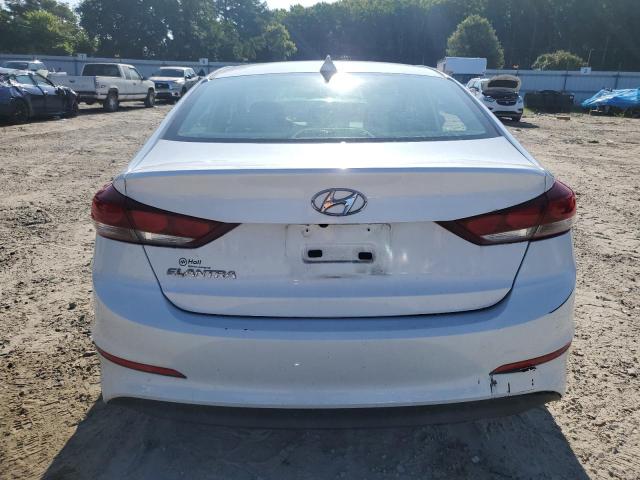 2018 HYUNDAI ELANTRA SE - 5NPD84LF1JH323527