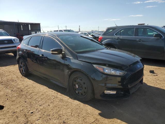 VIN 1FADP3L91GL225373 2016 Ford Focus, ST no.4