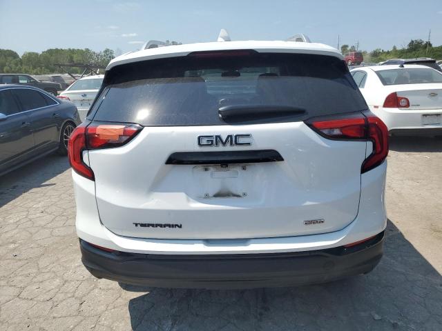 VIN 3GKALREUXKL262680 2019 GMC Terrain, Slt no.6