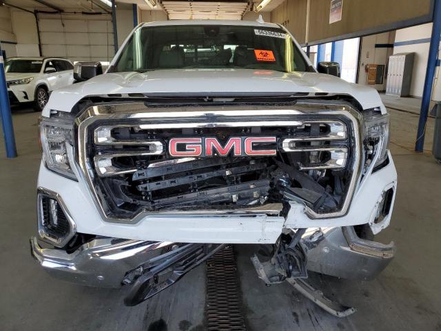 2022 GMC SIERRA LIM - 3GTU9DED0NG145052