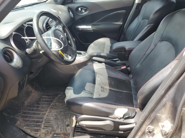 2016 NISSAN JUKE S - JN8AF5MR6GT602083