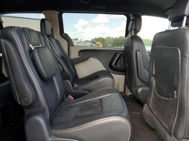 2018 DODGE GRAND CARA - 2C4RDGCG5JR302145
