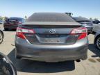 TOYOTA CAMRY BASE photo