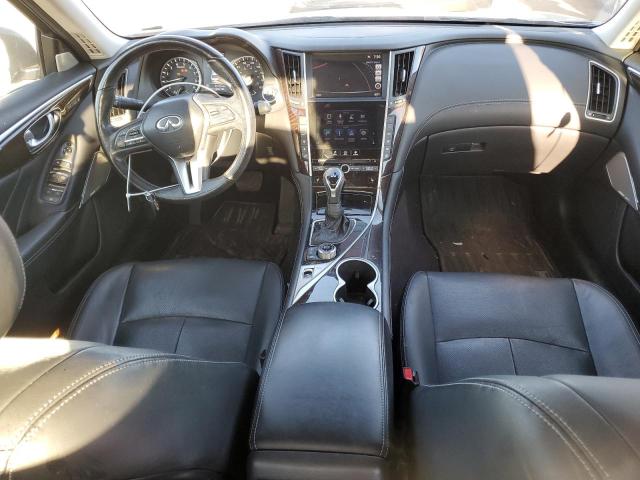2018 INFINITI Q50 LUXE - JN1EV7AR9JM436999