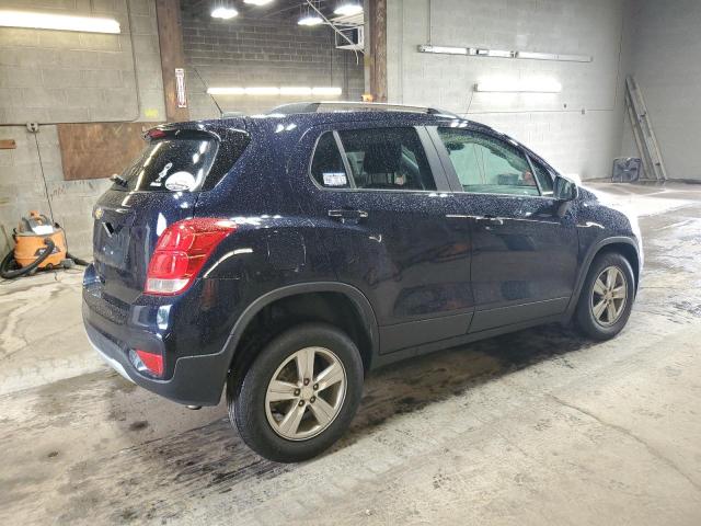 Vin: kl7cjpsm1nb510465, lot: 66176774, chevrolet trax 1lt 20223