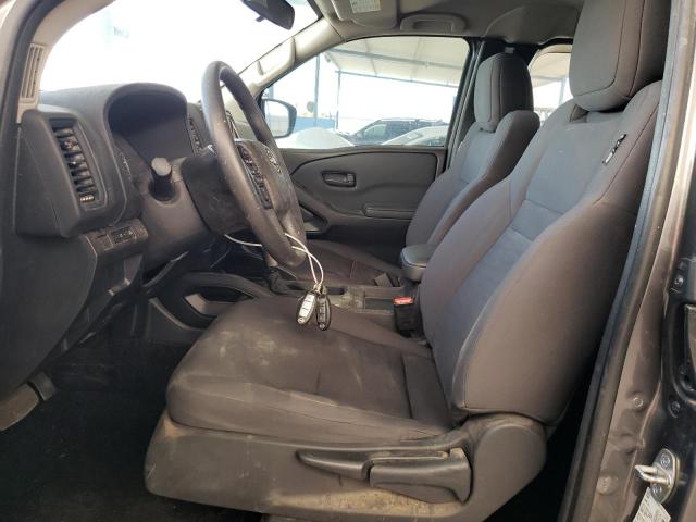 2022 NISSAN FRONTIER S - 1N6ED1CL7NN641336