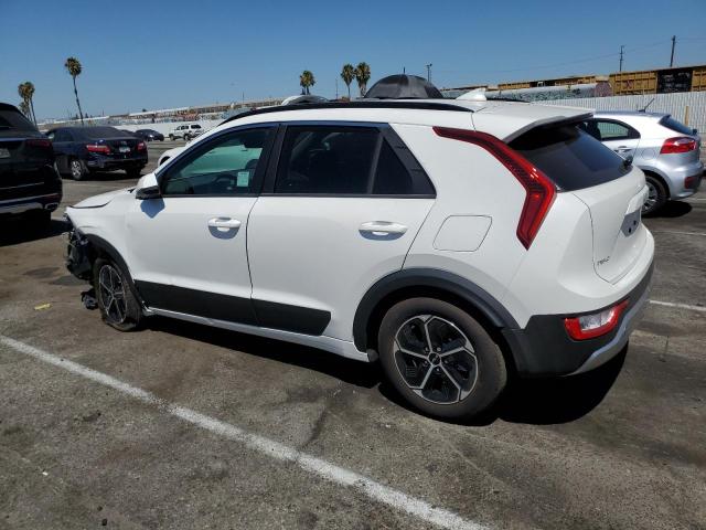 VIN KNDCP3LE1R5141824 2024 KIA Niro, LX no.2