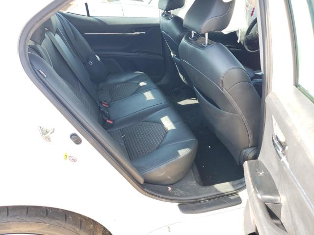 2019 TOYOTA CAMRY L/LE 4T1B11HK2KU729416