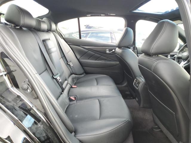 VIN JN1EV7CP3PM510910 2023 Infiniti Q50, Sensory no.10