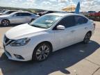 2019 NISSAN SENTRA S - 3N1AB7AP4KY456193