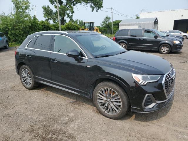 2019 AUDI Q3 PRESTIG - WA1FECF36K1064078