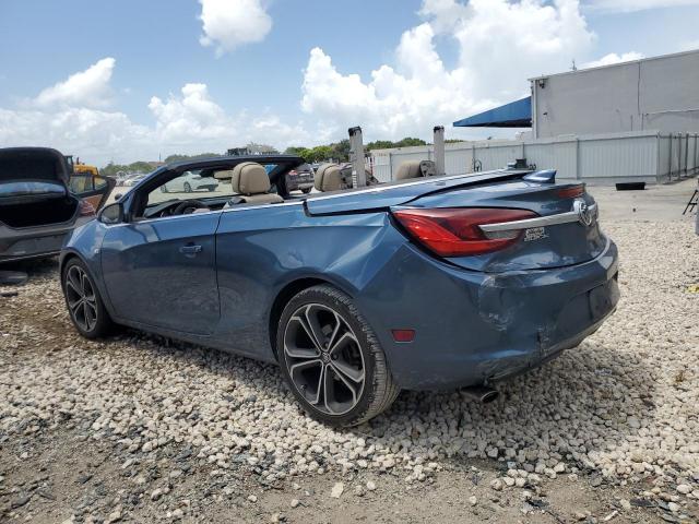 2016 BUICK CASCADA PR W04WT3N59GG043402