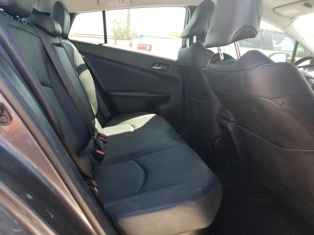 2016 TOYOTA PRIUS - JTDKARFU9G3512935