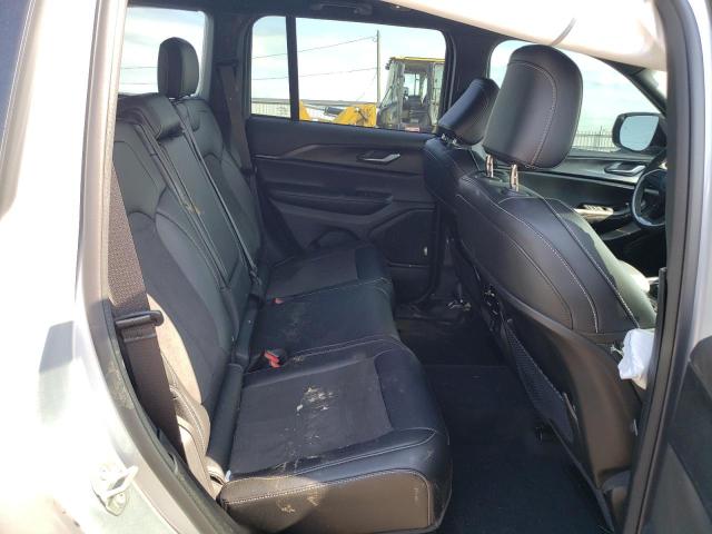 2024 JEEP GRAND CHER - 1C4RJHAGXRC177911