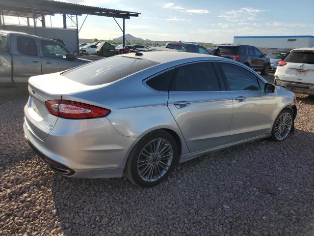 VIN 3FA6P0H96DR220828 2013 Ford Fusion, SE no.3