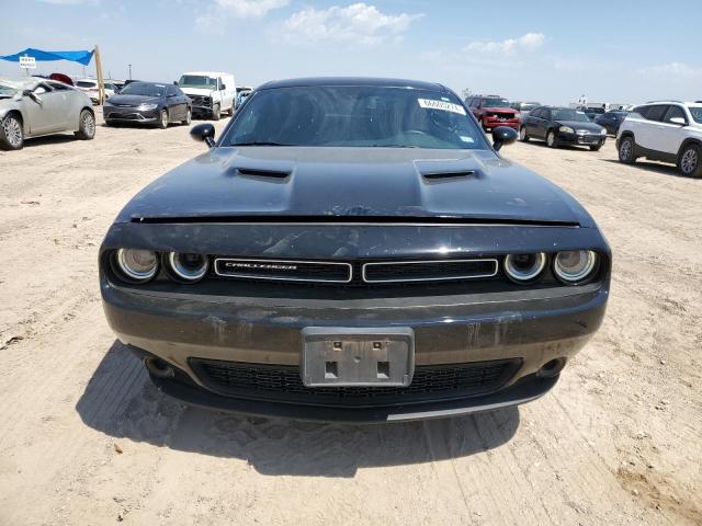 2019 DODGE CHALLENGER - 2C3CDZAG1KH751628